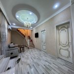 Satılır 6 otaqlı Həyət evi/villa, Keşlə qəs., Nizami rayonu 19