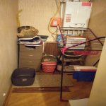 Kirayə (aylıq) 2 otaqlı Köhnə Tikili, Xətai metrosu, Xətai rayonu 10