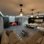 Аренда 4 комнатная Новостройка, пос. Зыг, Сураханы район 1