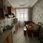Kirayə (aylıq) 3 otaqlı Yeni Tikili, Avtovağzal metrosu, Biləcəri qəs., Binəqədi rayonu 6