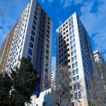 Kirayə (aylıq) 2 otaqlı Yeni Tikili, Gənclik metrosu, Nəsimi rayonu 2