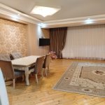 Kirayə (aylıq) 3 otaqlı Yeni Tikili, Qara Qarayev metrosu, Nizami rayonu 2