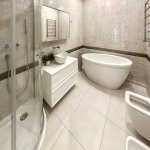 Kirayə (aylıq) 4 otaqlı Yeni Tikili, Xətai metrosu, Nəsimi rayonu 19