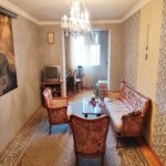Kirayə (aylıq) 2 otaqlı Köhnə Tikili, Nəriman Nərimanov metrosu, Montin qəs., Nərimanov rayonu 2