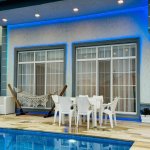 Kirayə (aylıq) 4 otaqlı Həyət evi/villa, Şüvəlan, Xəzər rayonu 5