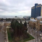 Kirayə (aylıq) 2 otaqlı Köhnə Tikili, 28 May metrosu, Nəsimi rayonu 17