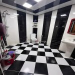 Kirayə (aylıq) 3 otaqlı Köhnə Tikili, Qara Qarayev metrosu, 8-ci kilometr, Nizami rayonu 11