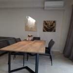 Kirayə (aylıq) 3 otaqlı Yeni Tikili, Ağ şəhər, Xətai rayonu 10