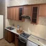 Kirayə (aylıq) 2 otaqlı Yeni Tikili, Gənclik metrosu, Binəqədi rayonu 18