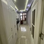 Satılır 3 otaqlı Yeni Tikili, Neftçilər metrosu, Bakıxanov qəs., Sabunçu rayonu 8