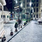 Satılır Yeni Tikili, Nizami metrosu, Yasamal rayonu 12