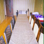 Kirayə (günlük) 4 otaqlı Həyət evi/villa Qəbələ 6