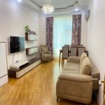 Kirayə (aylıq) 2 otaqlı Yeni Tikili, Nəsimi rayonu 1