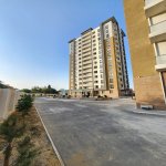 Satılır 2 otaqlı Yeni Tikili, Azadlıq metrosu, Binəqədi rayonu 4