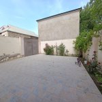 Satılır 4 otaqlı Həyət evi/villa, Koroğlu metrosu, Zabrat qəs., Sabunçu rayonu 3