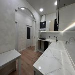 Satılır 2 otaqlı Yeni Tikili, İnşaatçılar metrosu, Yasamal rayonu 10