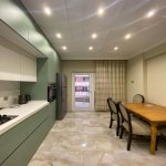 Kirayə (aylıq) 3 otaqlı Yeni Tikili, 28 May metrosu, Nəsimi rayonu 12
