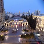 Kirayə (aylıq) 2 otaqlı Köhnə Tikili, Səbail rayonu 11