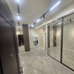 Satılır 2 otaqlı Yeni Tikili, Gənclik metrosu, Nəsimi rayonu 9