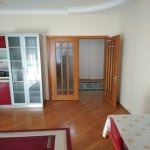 Kirayə (aylıq) 3 otaqlı Yeni Tikili, Gənclik metrosu, Nərimanov rayonu 3