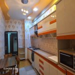 Satılır 3 otaqlı Yeni Tikili, Memar Əcəmi metrosu, Nəsimi rayonu 11