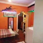 Kirayə (aylıq) 2 otaqlı Həyət evi/villa, Nizami metrosu, Yasamal rayonu 9