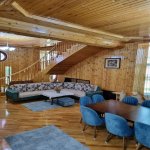 Посуточно 5 комнат Дача, пос. Нардаран, Сабунчу район 14