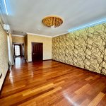 Kirayə (aylıq) 6 otaqlı Həyət evi/villa, Səbail rayonu 4