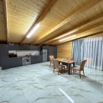 Kirayə (günlük) 3 otaqlı Həyət evi/villa Qəbələ 6