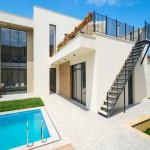 Satılır 5 otaqlı Bağ evi, Bilgəh qəs., Sabunçu rayonu 3