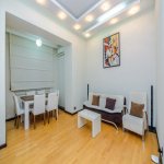 Kirayə (aylıq) 3 otaqlı Ofis, Sahil metrosu, Səbail rayonu 24