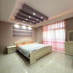 Kirayə (aylıq) 3 otaqlı Yeni Tikili, Xətai metrosu, Xətai rayonu 9