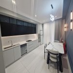 Kirayə (aylıq) 3 otaqlı Yeni Tikili, Bayıl qəs., Səbail rayonu 9