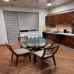 Аренда 4 комнатная Новостройка, Ясамал район 8