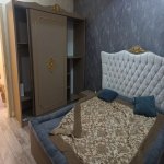 Kirayə (aylıq) 3 otaqlı Yeni Tikili, Həzi Aslanov metrosu, Xətai rayonu 4