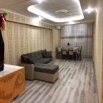 Kirayə (aylıq) 3 otaqlı Köhnə Tikili, Gənclik metrosu, Nərimanov rayonu 1
