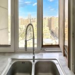 Kirayə (aylıq) 4 otaqlı Yeni Tikili, Xətai metrosu, Nəsimi rayonu 14