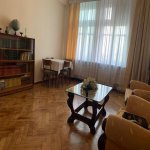 Kirayə (aylıq) 3 otaqlı Yeni Tikili, Nəsimi rayonu 1