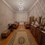 Satılır 3 otaqlı Həyət evi/villa, Köhnə Günəşli qəs., Xətai rayonu 4