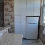 Kirayə (aylıq) 3 otaqlı Yeni Tikili Xırdalan 6