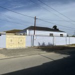 Satılır 4 otaqlı Həyət evi/villa, Binə qəs., Xəzər rayonu 4
