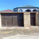 Satılır 4 otaqlı Həyət evi/villa, Rəsulzadə qəs., Binəqədi rayonu 19