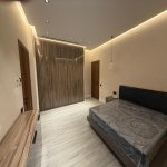 Аренда 6 комнат Дома/Виллы, İnşaatçılar метро, пос. Ясамал, Ясамал район 13