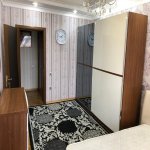 Kirayə (aylıq) 3 otaqlı Yeni Tikili, Xətai metrosu, Xətai rayonu 9