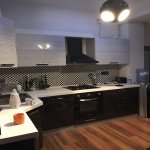 Kirayə (aylıq) 3 otaqlı Yeni Tikili, Nizami metrosu, Yasamal rayonu 9
