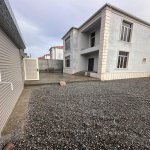 Satılır 4 otaqlı Həyət evi/villa, Novxanı, Abşeron rayonu 4