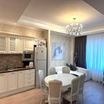 Kirayə (aylıq) 3 otaqlı Yeni Tikili, Ağ şəhər, Xətai rayonu 3