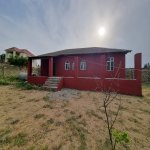 Satılır 4 otaqlı Həyət evi/villa, Novxanı, Abşeron rayonu 10