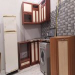 Kirayə (aylıq) 1 otaqlı Yeni Tikili, İnşaatçılar metrosu, Yasamal qəs., Yasamal rayonu 2