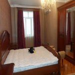 Kirayə (günlük) 4 otaqlı Yeni Tikili, Xətai metrosu, Xətai rayonu 19